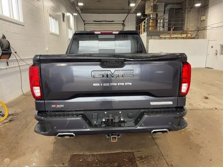 GMC Sierra 1500 2023 photo 5
