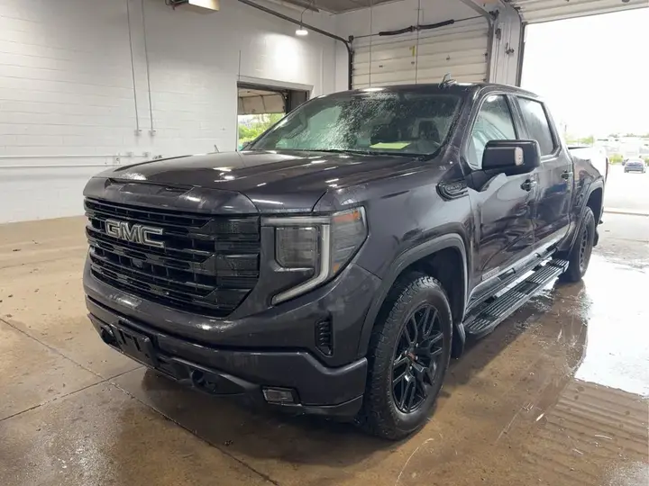 GMC Sierra 1500