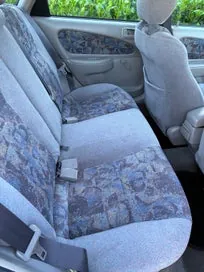 Toyota Corolla 1999 photo 4