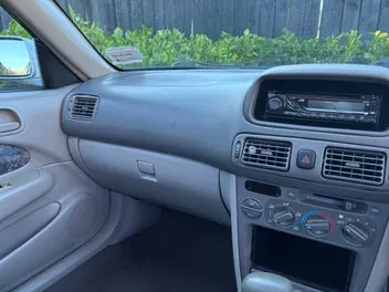 Toyota Corolla 1999 photo 3