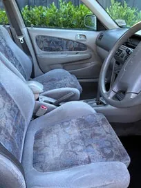 Toyota Corolla 1999 photo 5