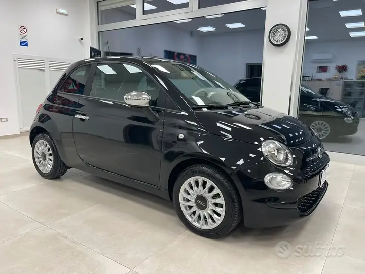 Fiat 500 2023 photo 4