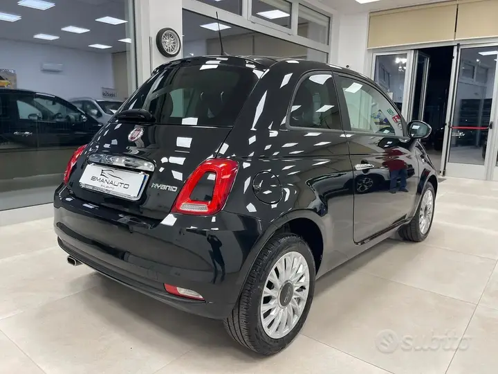 Fiat 500 2023 photo 5