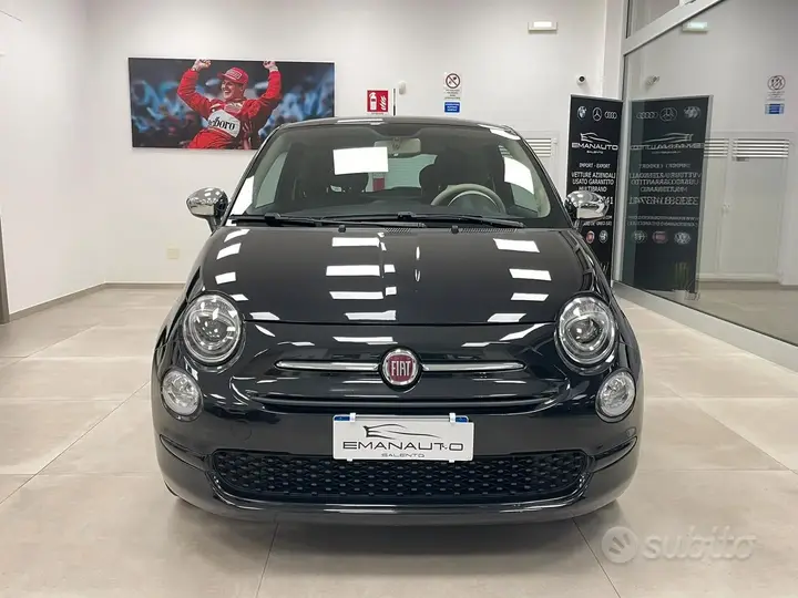 Fiat 500 2023 photo 2