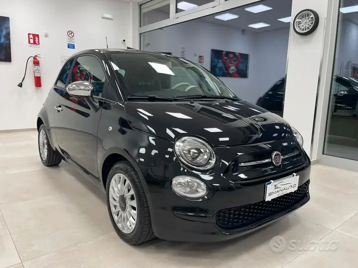 Fiat 500 2023 photo 3