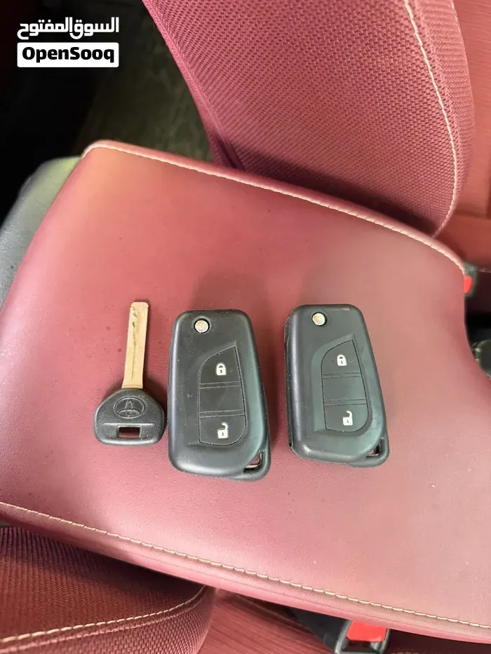 Toyota Hilux 2017 photo 2
