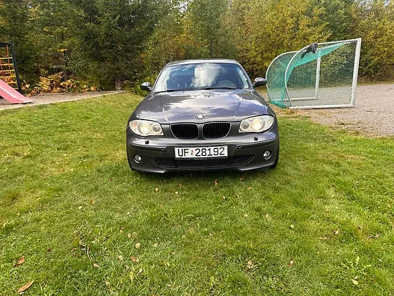 BMW 120D