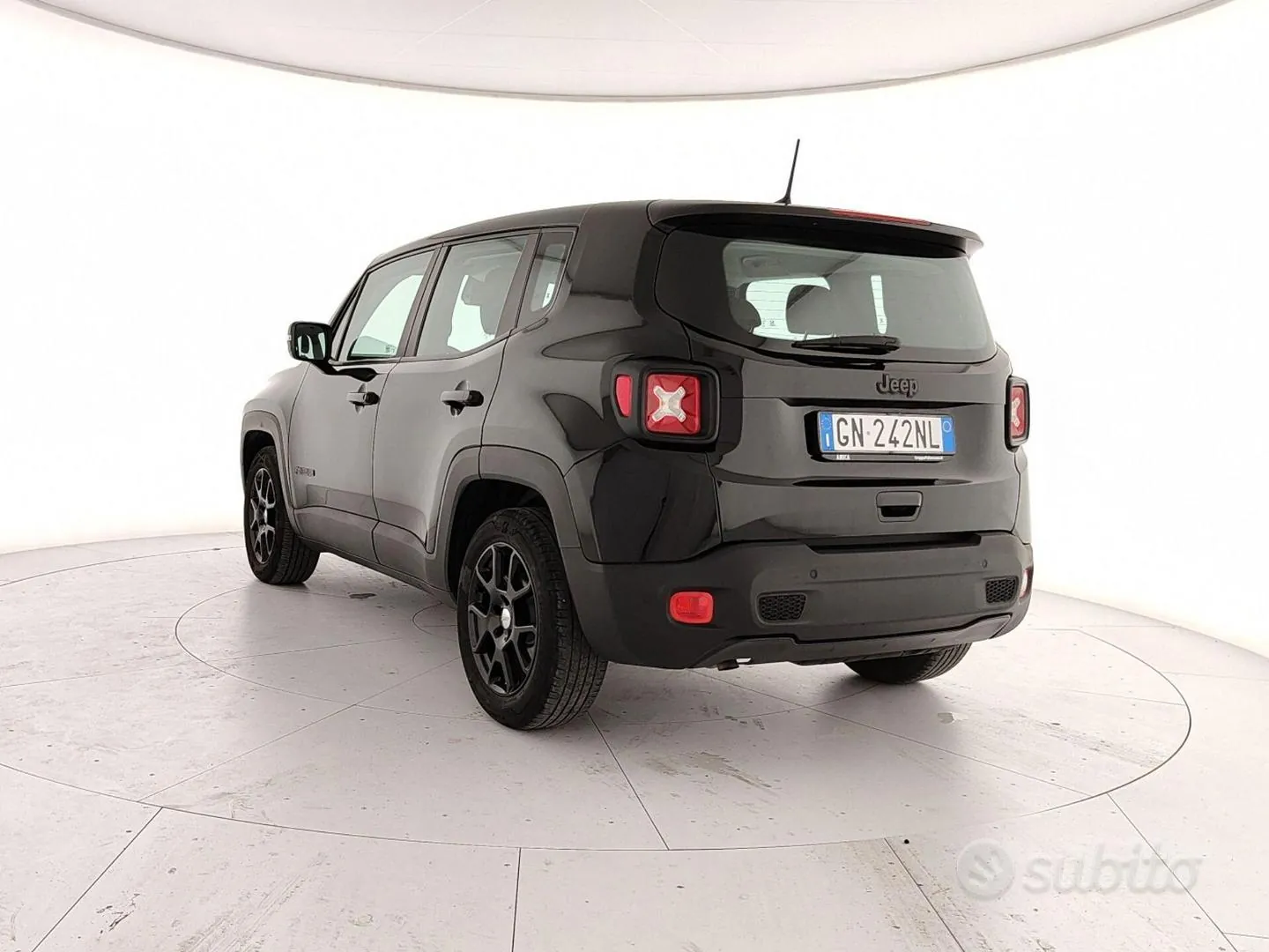 Jeep Renegade 2023 photo 4
