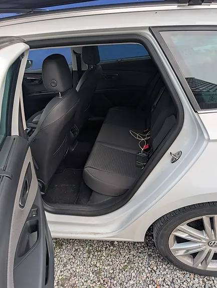 Seat Leon 2018 photo 5