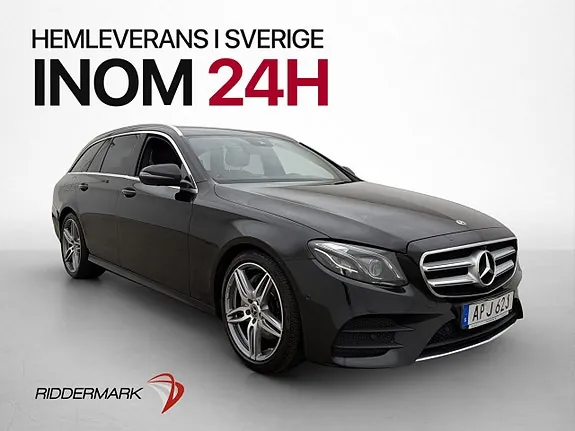 Mercedes-Benz E300