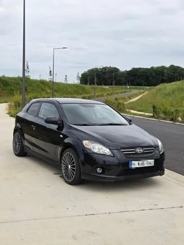 Kia Pro_Cee'D