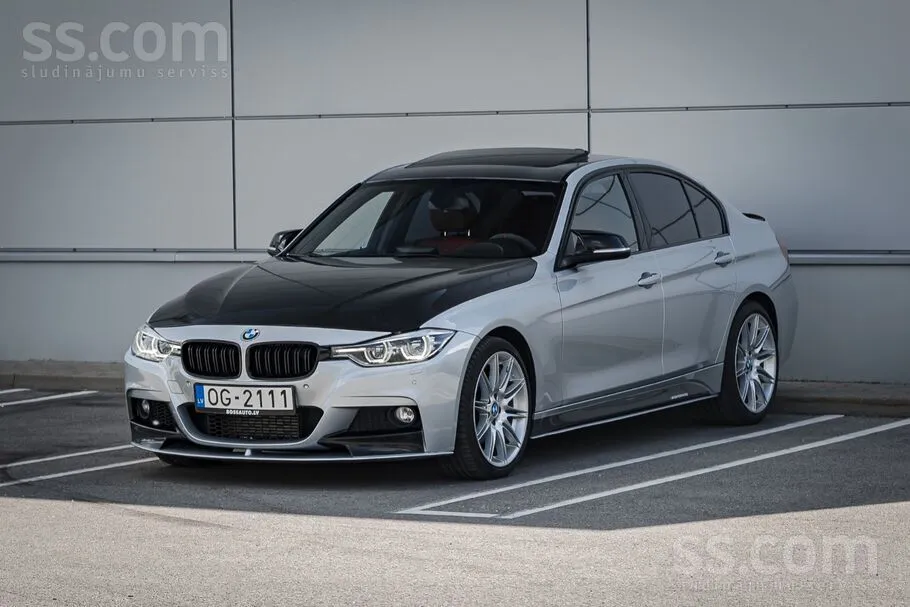 BMW 335