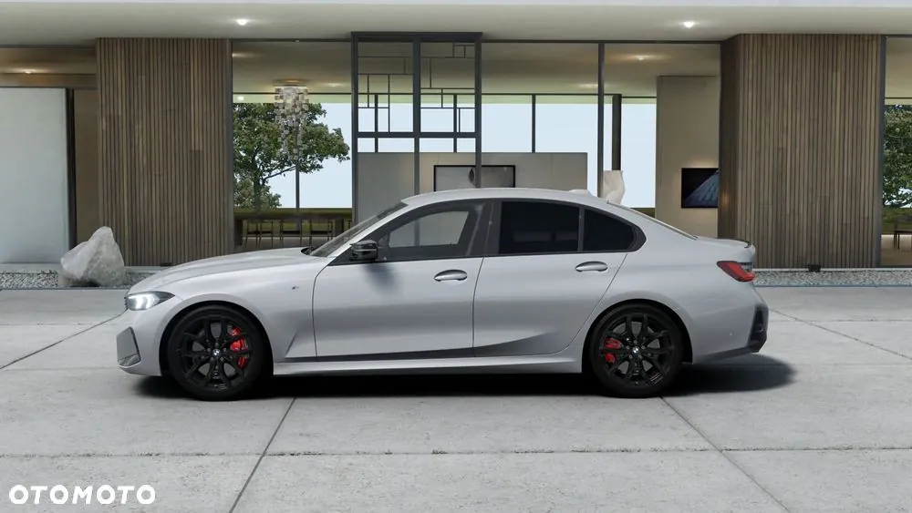 BMW Seria 3 2026 photo 5