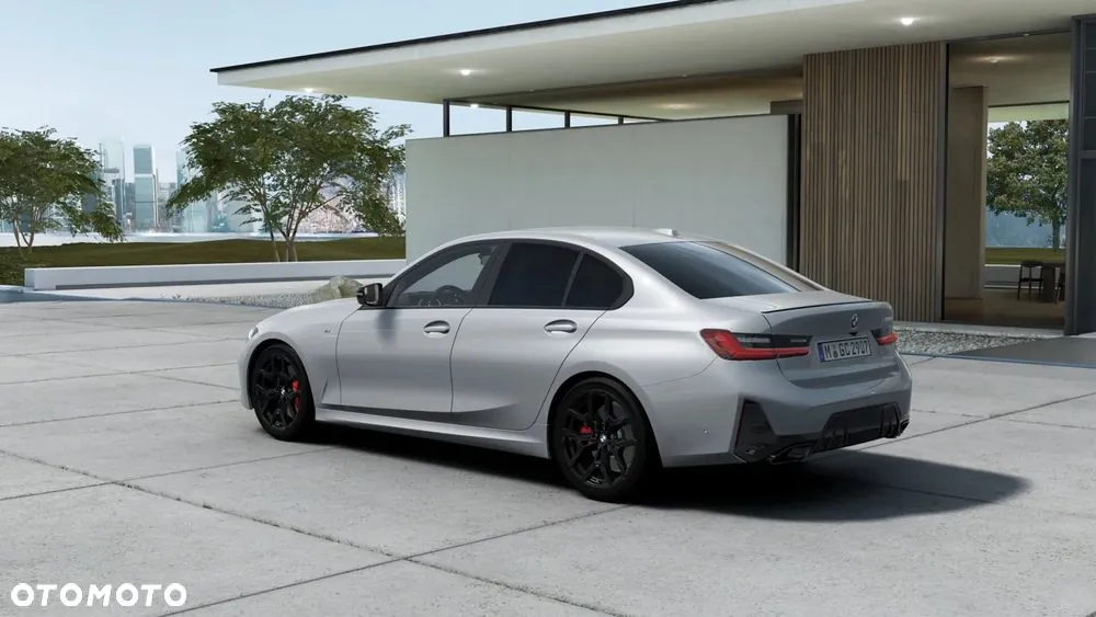 BMW Seria 3 2026 photo 3