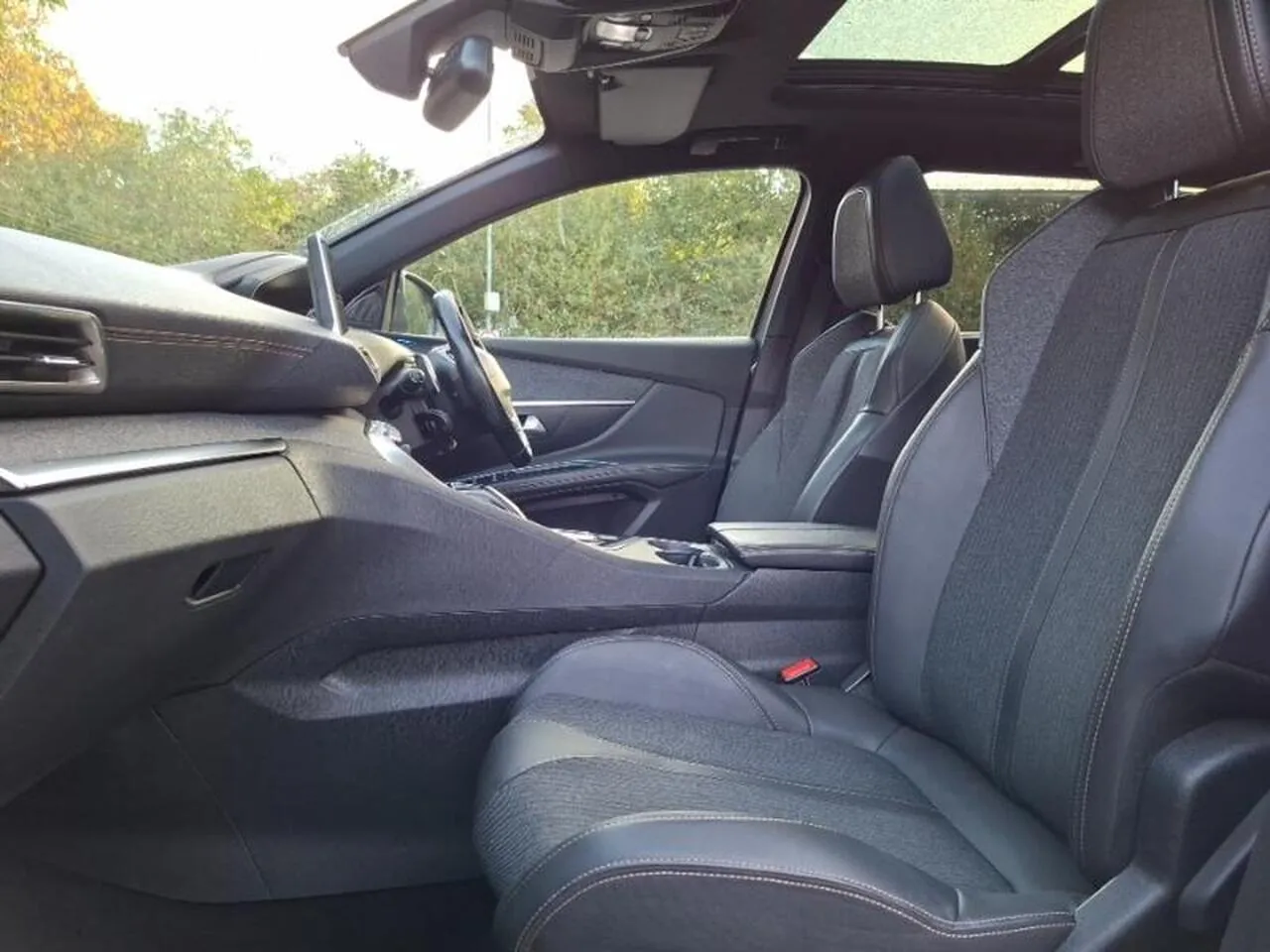 Peugeot 5008 2020 photo 5