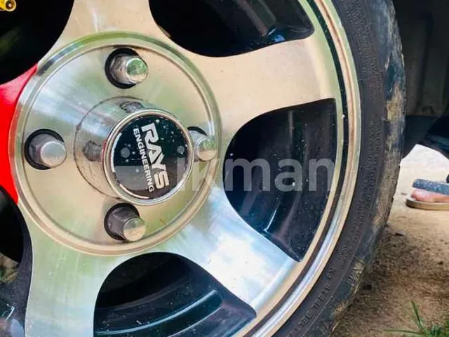 Maruti Suzuki 800 2011 photo 5