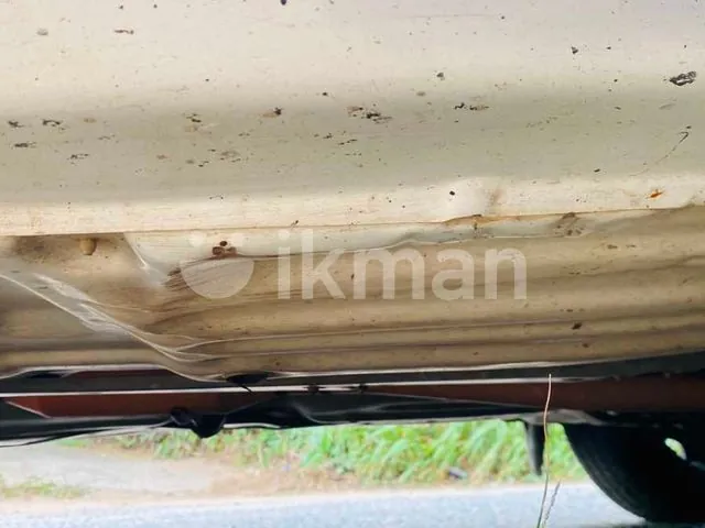 Maruti Suzuki 800 2011 photo 4