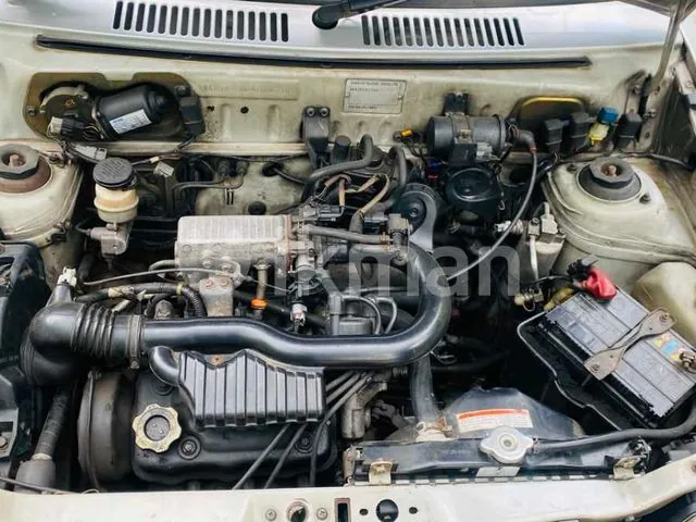 Maruti Suzuki 800 2011 photo 2