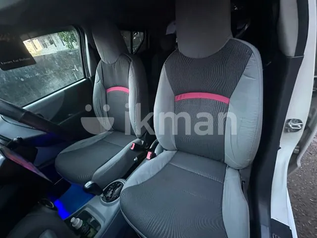 Suzuki A-Star 2013 photo 3