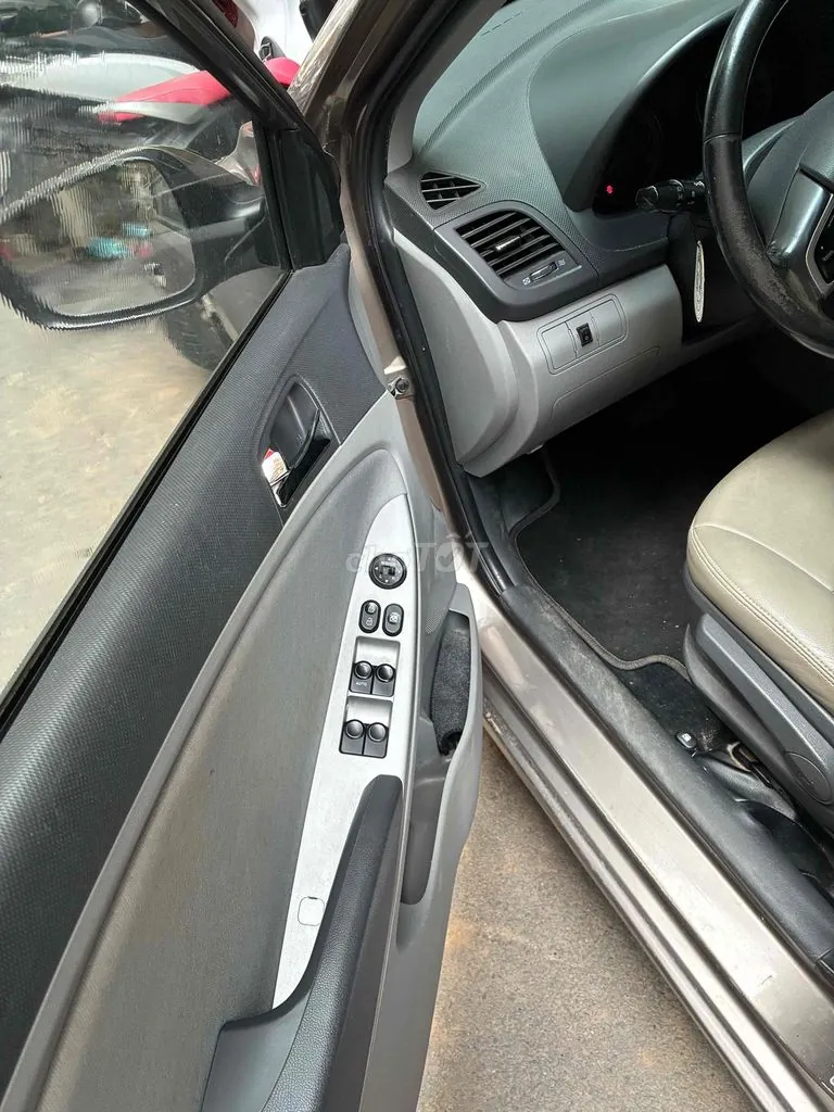Hyundai Accent 2014 photo 3