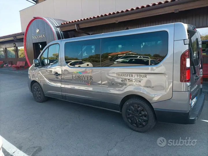 Fiat Talento