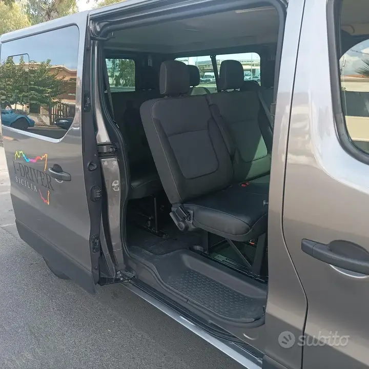 Fiat Talento 2018 photo 4