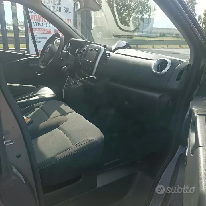 Fiat Talento 2018 photo 5