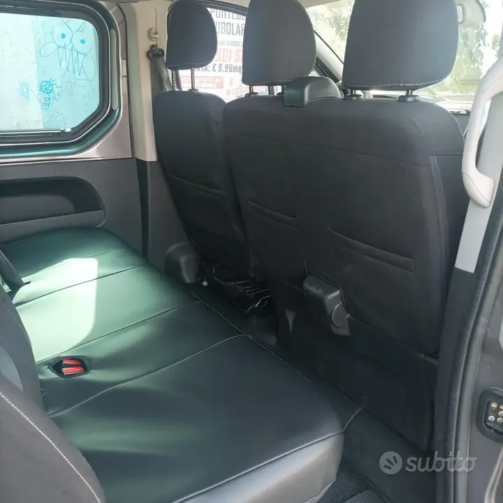 Fiat Talento 2018 photo 3