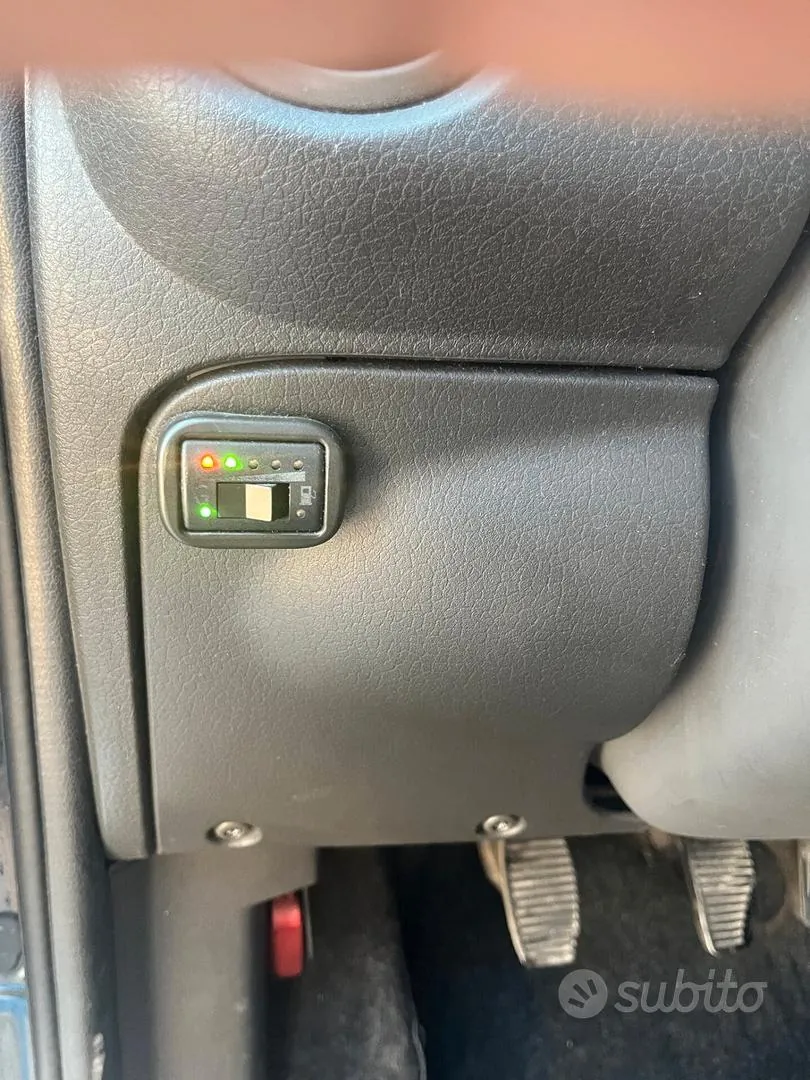 Fiat Panda 2010 photo 5