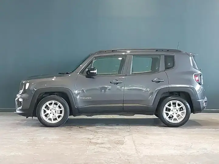 Jeep Renegade 2023 photo 4