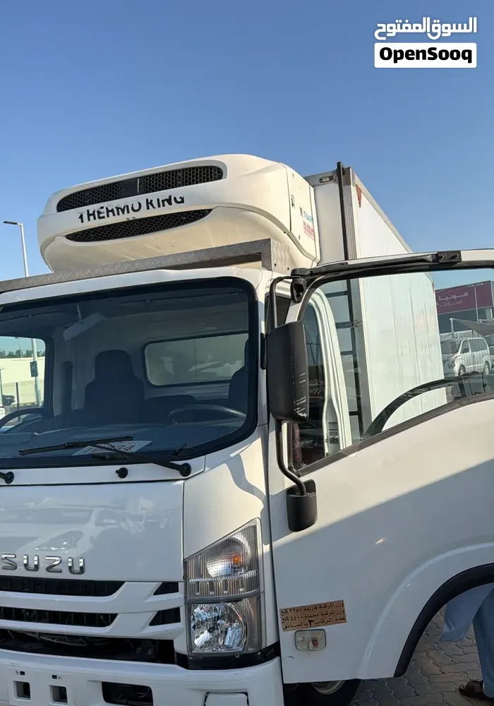 Isuzu D-Max 2022 photo 2