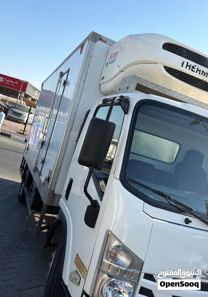 Isuzu D-Max 2022 photo 4