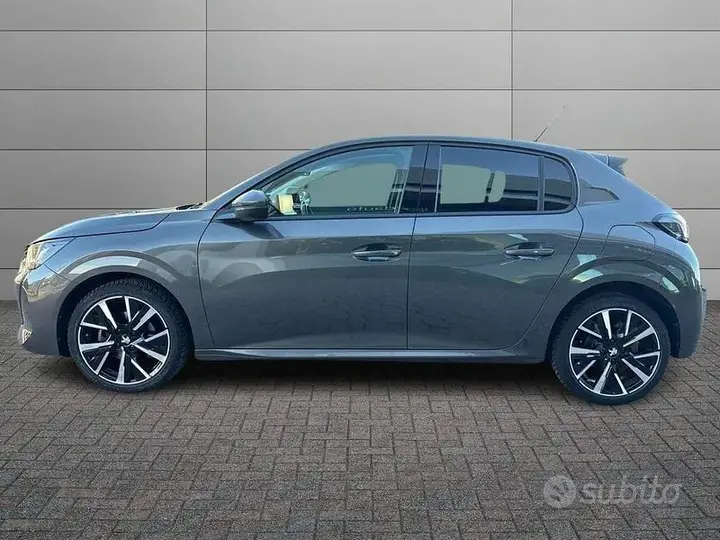 Peugeot 208 2020 photo 5