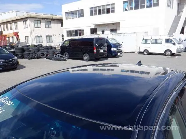 Toyota Crown 2012 photo 5
