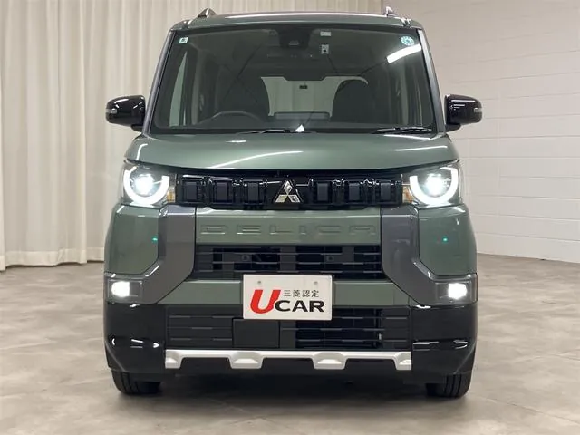 Mitsubishi Delica Mini 2025 photo 2