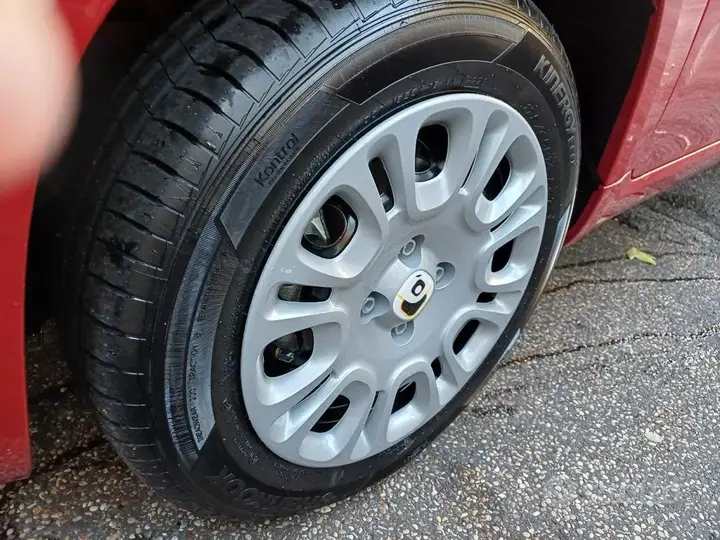 Fiat Panda 2026 photo 4
