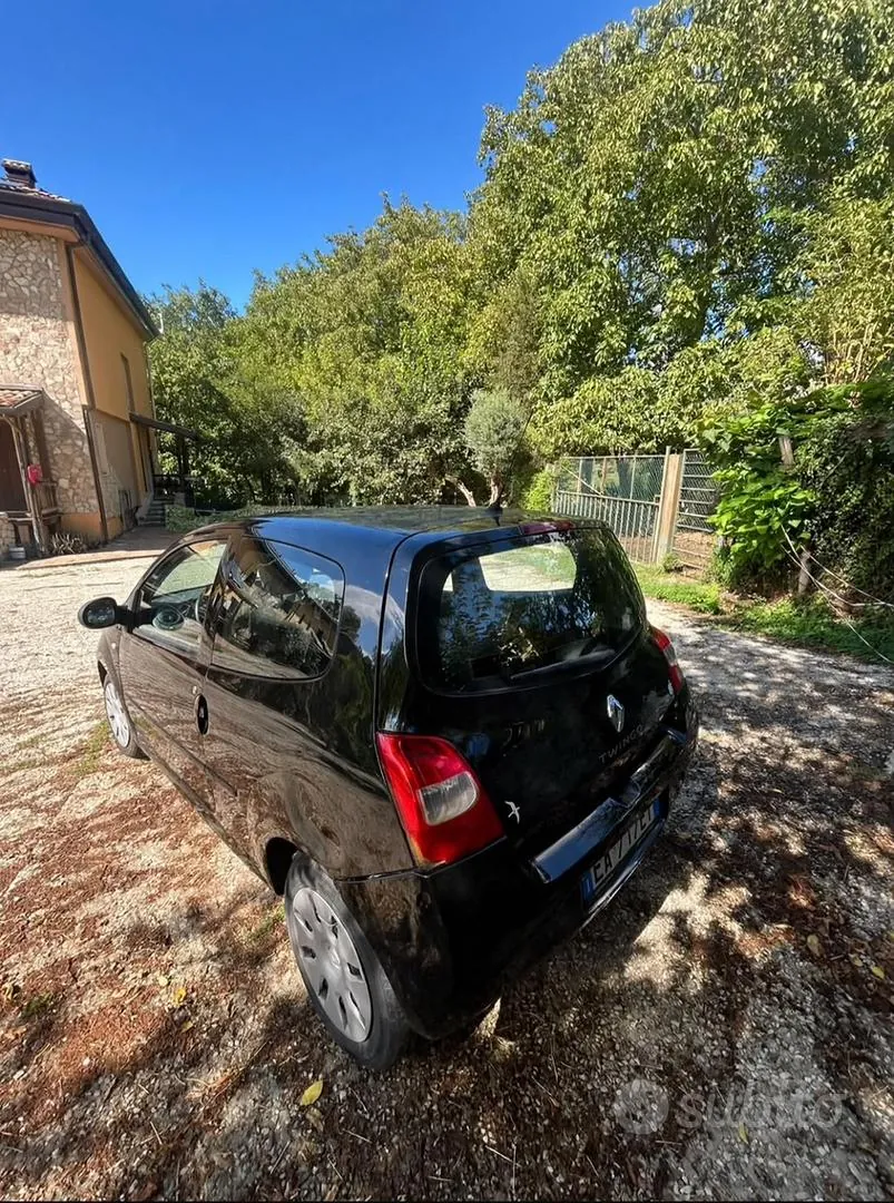 Renault Twingo 2009 photo 4