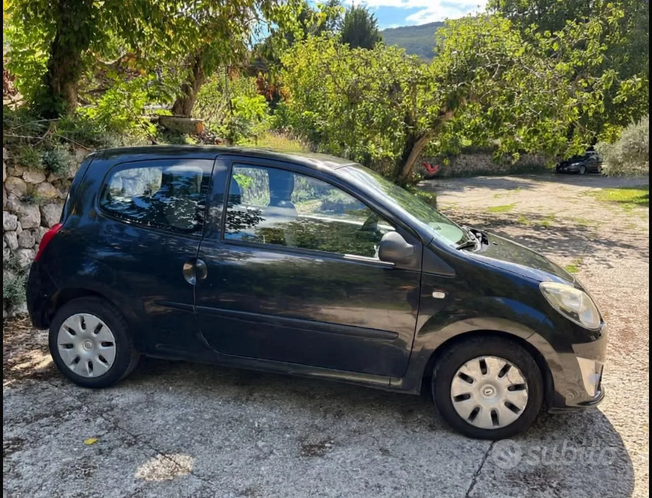 Renault Twingo 2009 photo 3