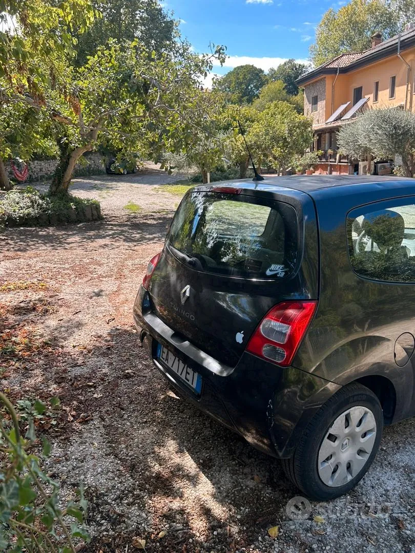 Renault Twingo 2009 photo 5