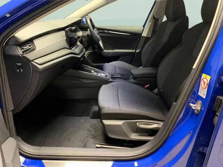 Skoda Octavia 2024 photo 4