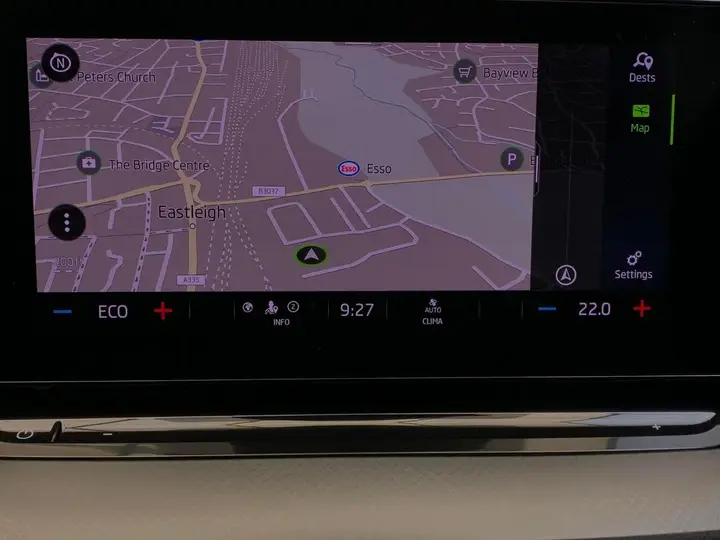 Skoda Octavia 2024 photo 5