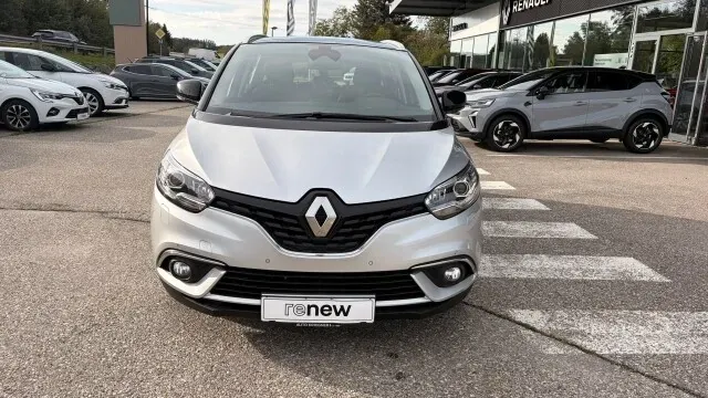 Renault Grand Scénic 2019 photo 2