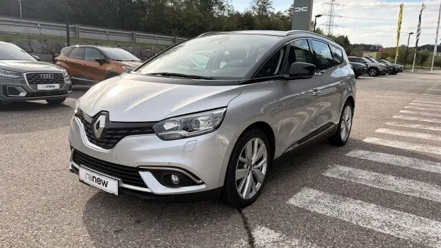 Renault Grand Scénic