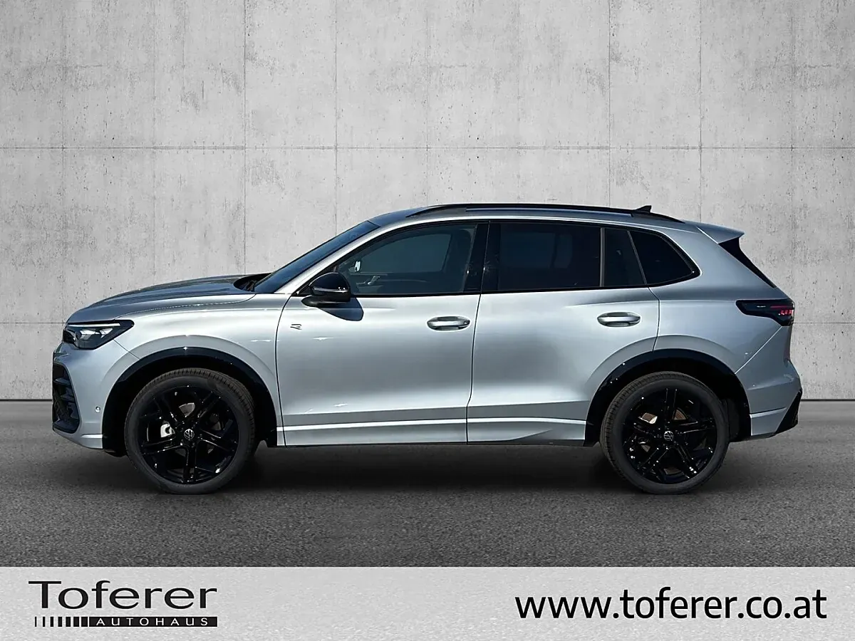Volkswagen Tiguan 2026 photo 3
