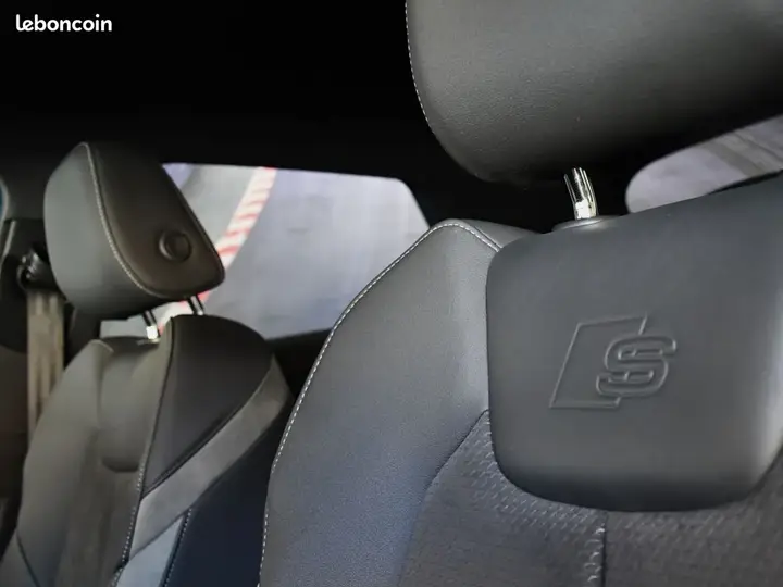Audi A1 Sportback 2020 photo 3