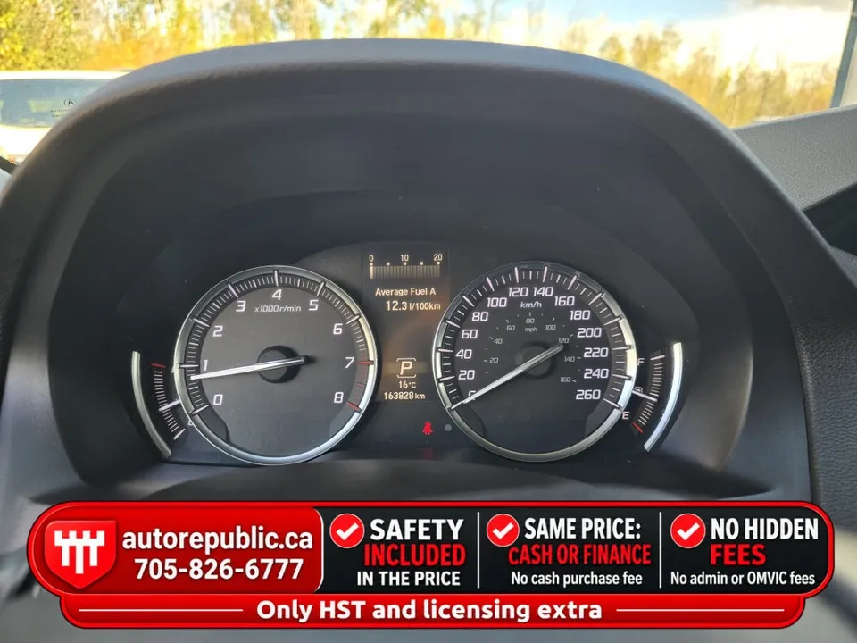 Acura Mdx 2019 photo 5