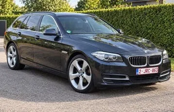 BMW 518D
