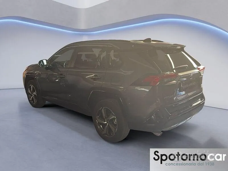 Toyota Rav4 2022 photo 3