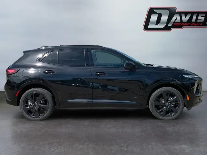 Buick Envision 2026 photo 5