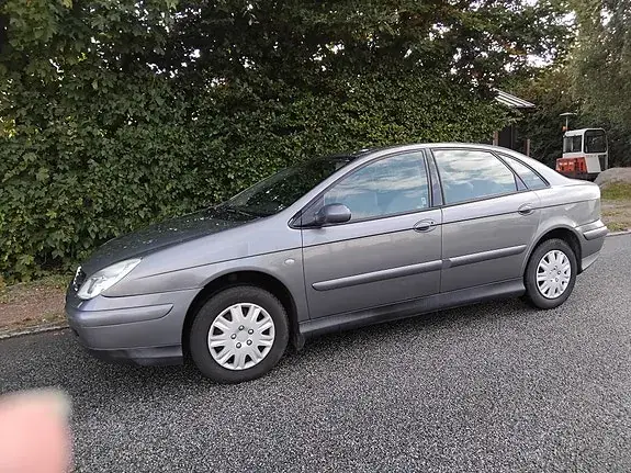 Citroen C5